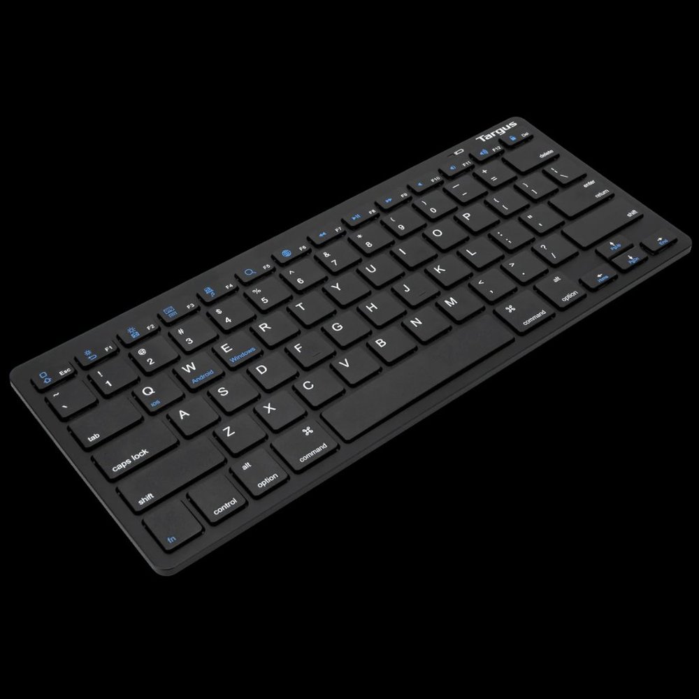 Targus Multi Platform Bluetooth Keyboard